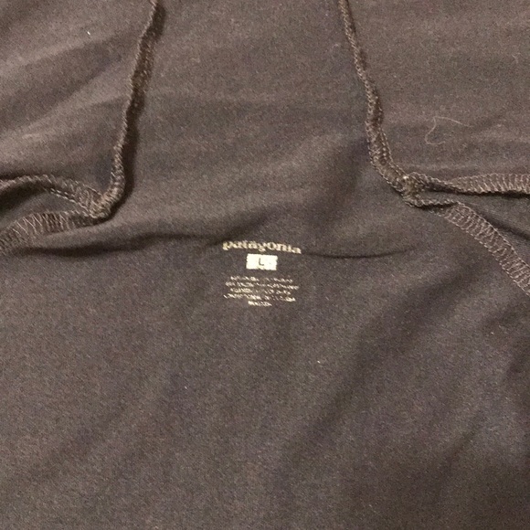 Patagonia Hoody Large - Picture 4 of 8